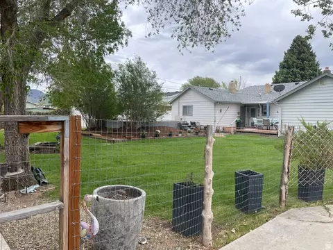 Exterior - 250 W 200 N, Beaver, UT 84713 photo 3 of 11