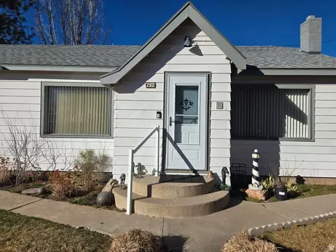 250 W 200 N, Beaver, UT 84713