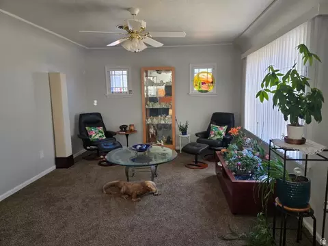 Living - 250 W 200 N, Beaver, UT 84713 photo 6 of 10