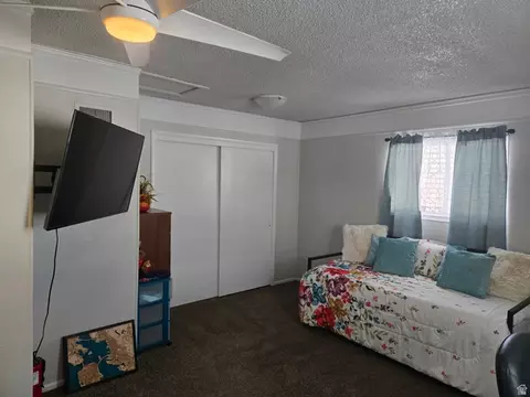 Bedroom - 250 W 200 N, Beaver, UT 84713 photo 2 of 2