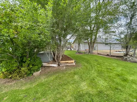 Exterior - 250 W 200 N, Beaver, UT 84713 photo 8 of 11
