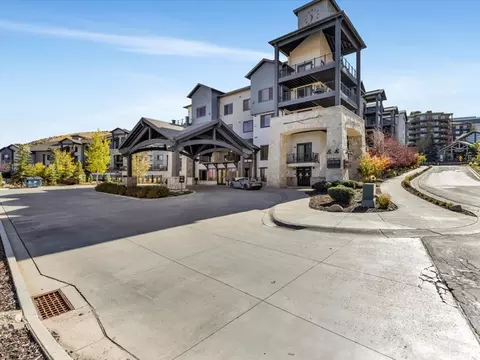 2669 Canyons Resort Dr #310, Park City, UT 84098