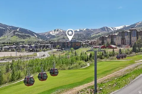2670 Canyons Resort Dr #319, Park City, UT 84098