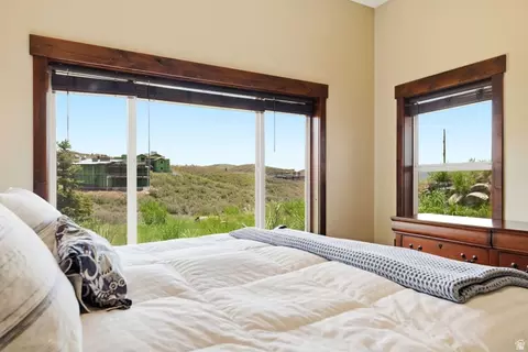 Bedroom - 1748 E Longview Dr, Hideout, UT 84036 photo 6 of 10