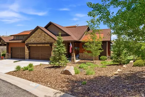 1748 E Longview Dr, Hideout, UT 84036