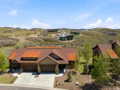 View/Area - 1748 E Longview Dr, Hideout, UT 84036 photo 6 of 10