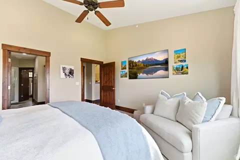 Bedroom - 1748 E Longview Dr, Hideout, UT 84036 photo 3 of 10