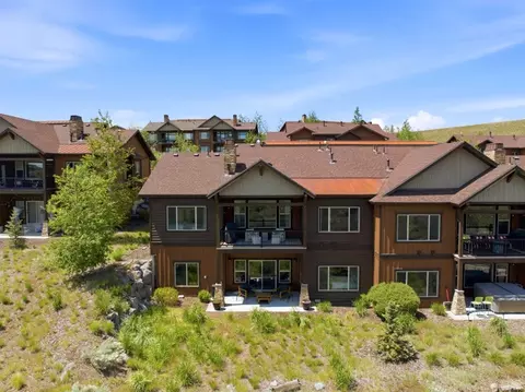 Exterior - 1748 E Longview Dr, Hideout, UT 84036 photo 11 of 12