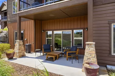 Exterior - 1748 E Longview Dr, Hideout, UT 84036 photo 6 of 12