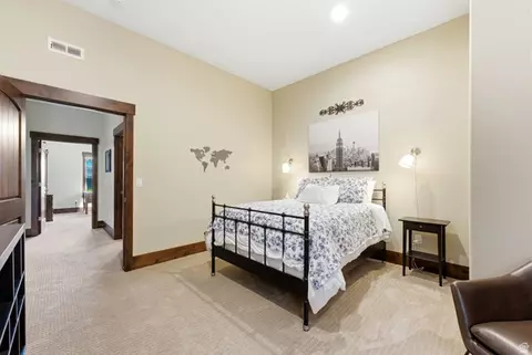 Bedroom - 1748 E Longview Dr, Hideout, UT 84036 photo 10 of 10