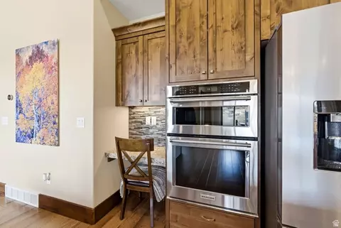 Kitchen - 1748 E Longview Dr, Hideout, UT 84036 photo 5 of 5