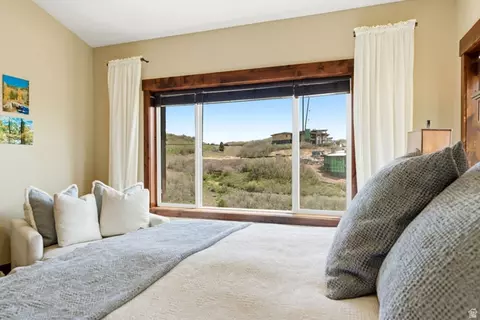 Bedroom - 1748 E Longview Dr, Hideout, UT 84036 photo 2 of 10
