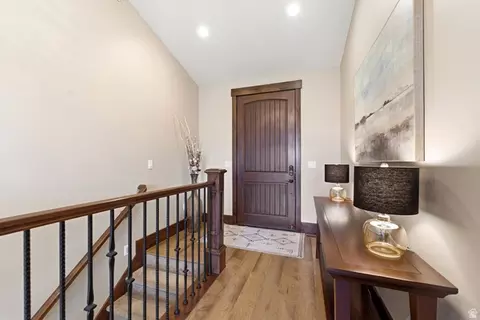 Entry Way - 1748 E Longview Dr, Hideout, UT 84036 photo 1 of 1