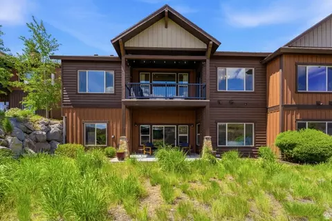 Exterior - 1748 E Longview Dr, Hideout, UT 84036 photo 9 of 12