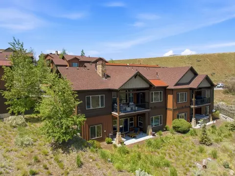 Exterior - 1748 E Longview Dr, Hideout, UT 84036 photo 10 of 12