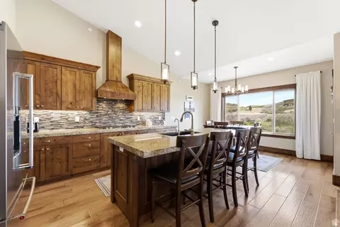 Kitchen - 1748 E Longview Dr, Hideout, UT 84036 photo 1 of 5