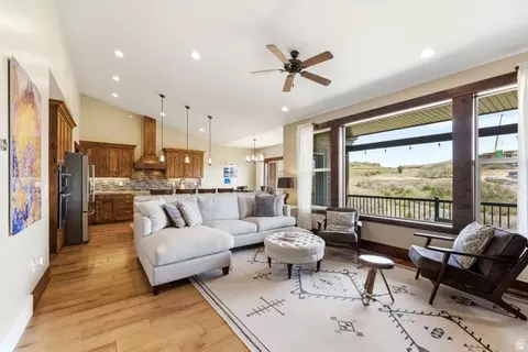 Living - 1748 E Longview Dr, Hideout, UT 84036 photo 1 of 4
