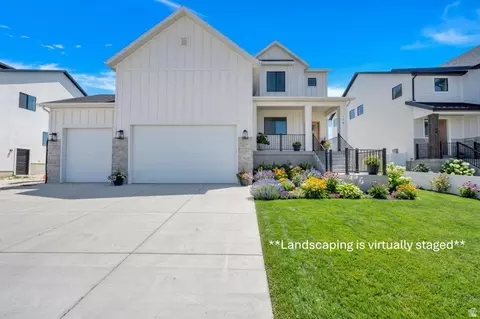 178 N Husker Ln, Saratoga Springs, UT 84043