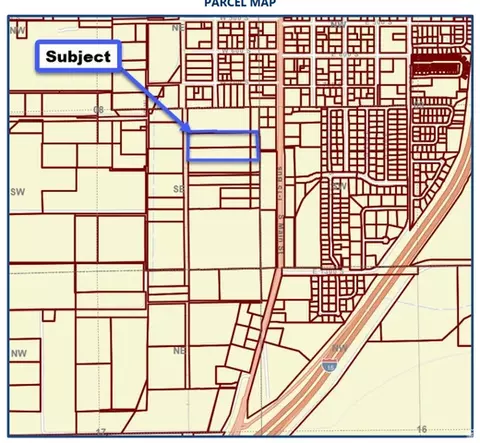 200 W 880 S, Nephi, UT 84648
