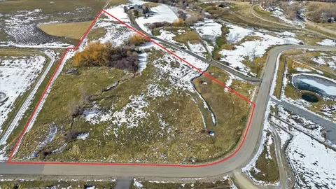 3201 S Cherryville Ln #3, Franklin, ID 83237