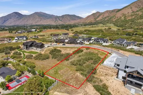 3122 S Hidden Ridge Ln #34, Mapleton, UT 84664 photo 13