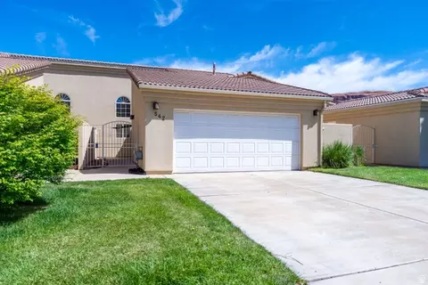542 W Hale Ave, Moab, UT 84532