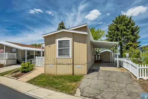 1111 N 2000 W #60, Farr West, UT 84404