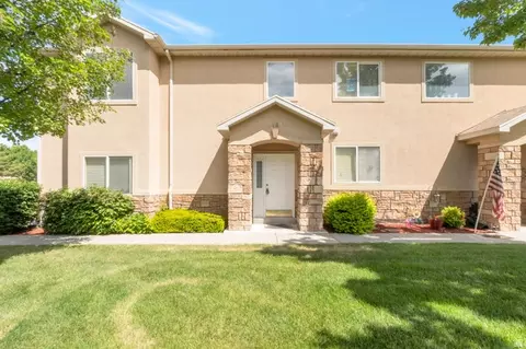 3463 S Bamburgh Way, West Valley City, UT 84128