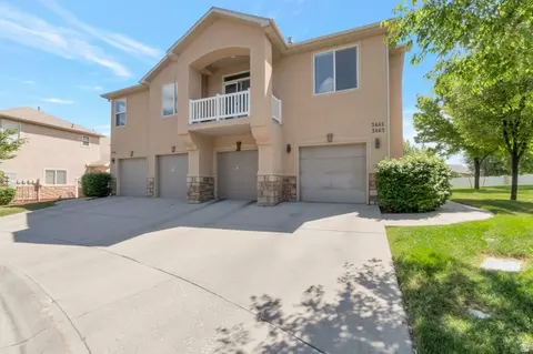 3463 S Bamburgh Way, West Valley City, UT 84128
