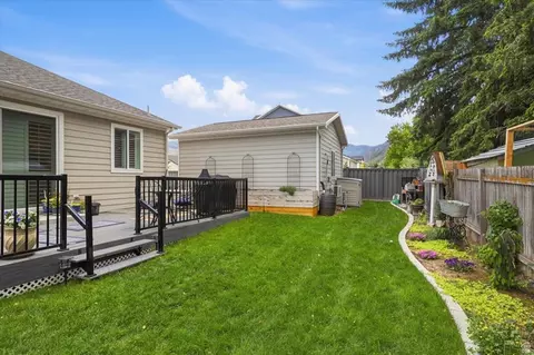 Exterior - 638 E 2000 N, North Logan, UT 84341 photo 8 of 14