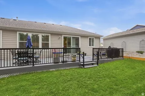 Exterior - 638 E 2000 N, North Logan, UT 84341 photo 7 of 14