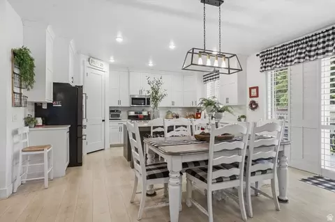 Dining - 638 E 2000 N, North Logan, UT 84341 photo 2 of 3