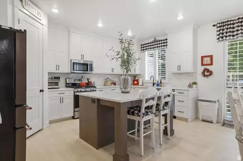 Kitchen - 638 E 2000 N, North Logan, UT 84341 photo 1 of 5