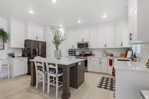 Kitchen - 638 E 2000 N, North Logan, UT 84341 photo 2 of 5