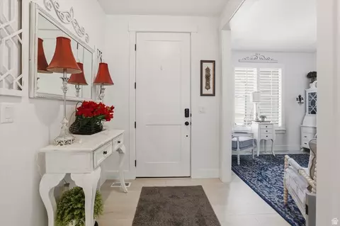 Entry Way - 638 E 2000 N, North Logan, UT 84341 photo 1 of 4