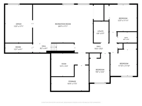 Floorplan - 638 E 2000 N, North Logan, UT 84341 photo 2 of 2