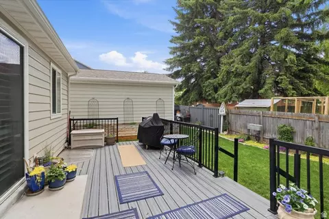 Exterior - 638 E 2000 N, North Logan, UT 84341 photo 11 of 14