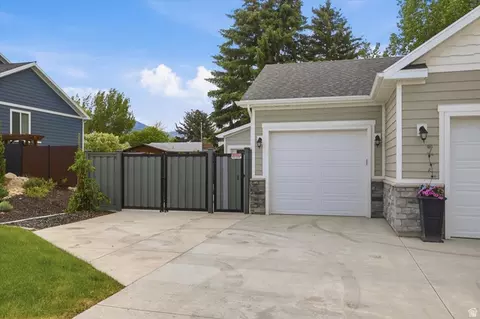 Exterior - 638 E 2000 N, North Logan, UT 84341 photo 14 of 14