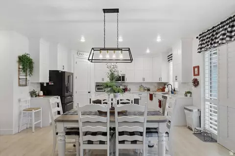 Dining - 638 E 2000 N, North Logan, UT 84341 photo 3 of 3