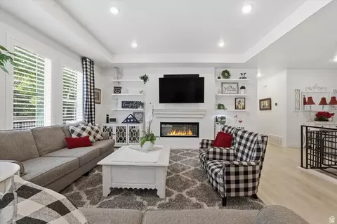 Living - 638 E 2000 N, North Logan, UT 84341 photo 4 of 4