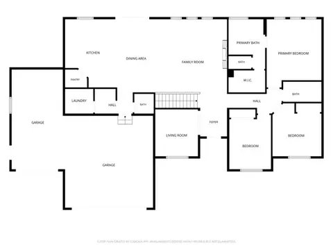 Floorplan - 638 E 2000 N, North Logan, UT 84341 photo 1 of 2