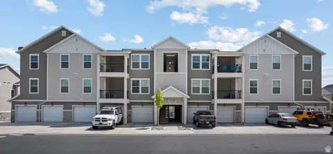 1761 W Terra Vista Ln S #F202, Saratoga Springs, UT 84045