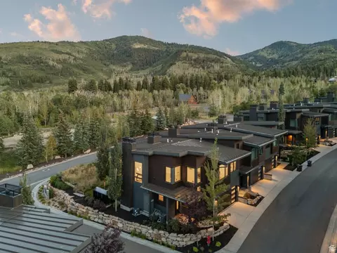 3576 Ridgeline Dr, Park City, UT 84098