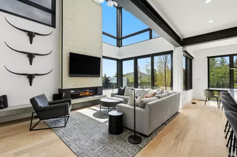 3576 Ridgeline Dr, Park City, UT 84098