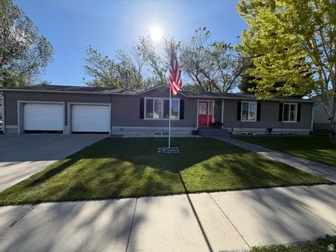 395 N Cedar View St E, Orangeville, UT 84537