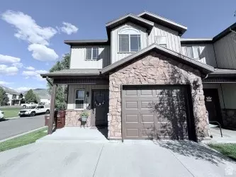 1922 N 325 W, Harrisville, UT 84414