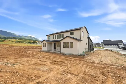 Exterior - 1515 S 920 E, Salem, UT 84653 photo 5 of 5