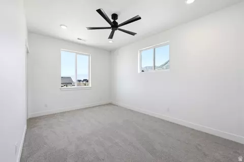 Bedroom - 1515 S 920 E, Salem, UT 84653 photo 3 of 6