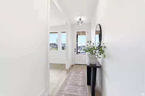 Entry Way - 1515 S 920 E, Salem, UT 84653 photo 1 of 2