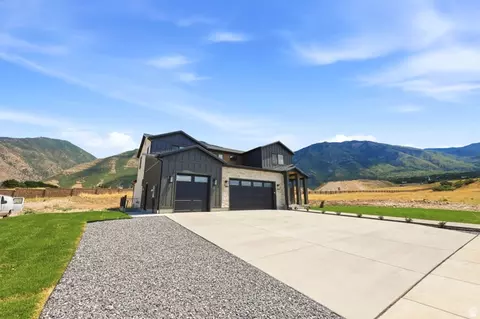 Exterior - 1515 S 920 E, Salem, UT 84653 photo 5 of 7
